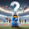 Finasteride: safe medication for athletes?