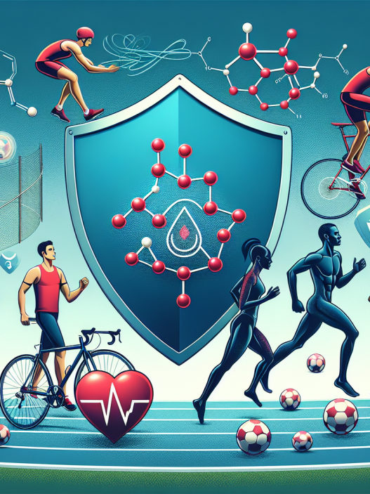 Nebivolol: a safe drug for athletes' hearts