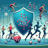 Nebivolol: a safe drug for athletes' hearts