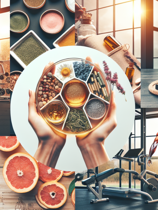 Proviron: natural support for muscle healing acceleration