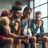 Sibutramine: a potential aid for athletes?