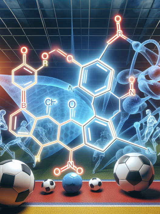 Sildenafil citrate: potential doping agent in sports