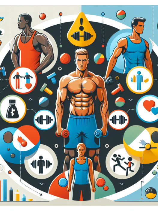 Tadalafil citrate in sports: benefits and risks