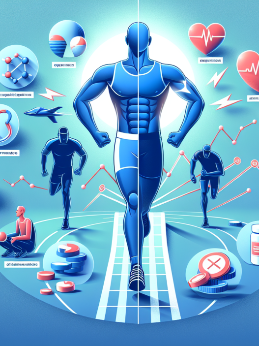 Telmisartan in the sports world: benefits and precautions