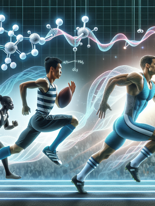 The effects of sibutramine on sports performance