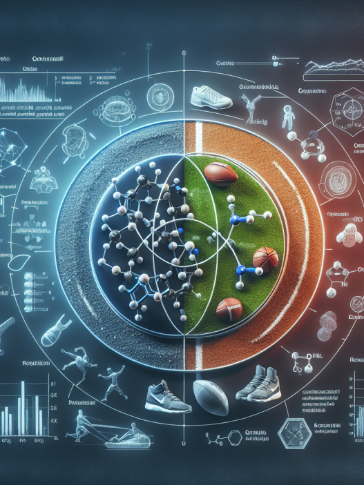 The efficacy of liraglutide in sports: a systematic review