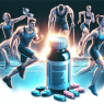 Therapeutic use of modafinil (provigil) in athletes