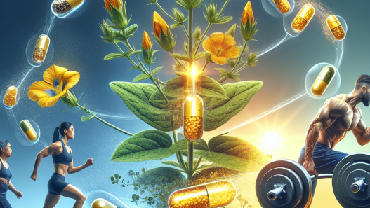 Tribulus terrestris as a performance-enhancing substance in sports