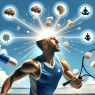 Unveiling the myth: modafinil (provigil) and mental focus in sports