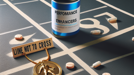 Viagra and doping: line not to cross