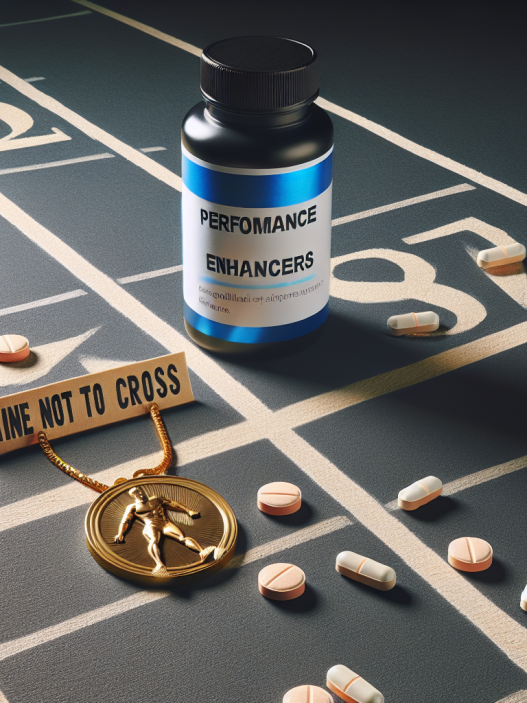 Viagra and doping: line not to cross