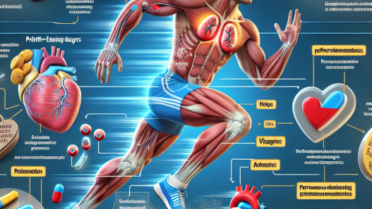 Viagra and doping: risks for athletes