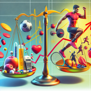 Cholesterol levels and sports performance: an overview