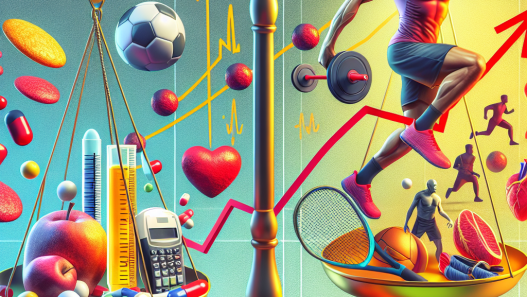 Cholesterol levels and sports performance: an overview