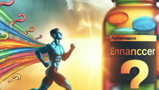 Clomid: solution for enhancing athletes' performance?