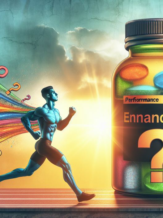 Clomid: solution for enhancing athletes' performance?