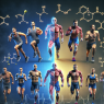 Dehydroepiandrosterone and its impact on athletes' physical recovery