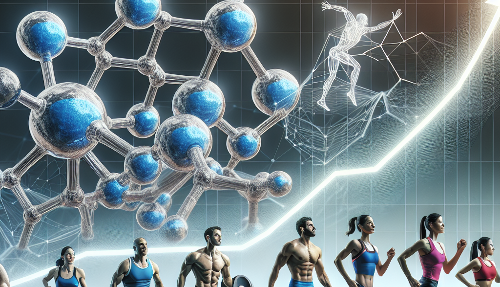 Dehydroepiandrosterone's role in sports performance