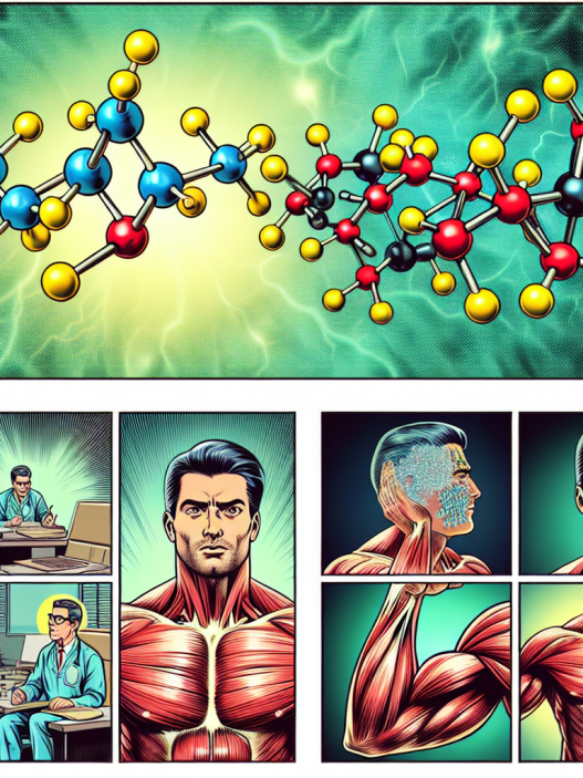 Effects of dehydroepiandrosterone on muscle recovery after exertion