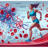 Erythropoietin and its impact on athletes' physical endurance