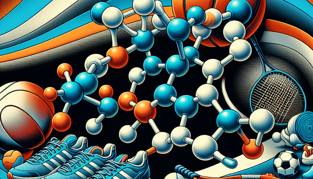 Ezetimibe: a valuable asset for sports enthusiasts