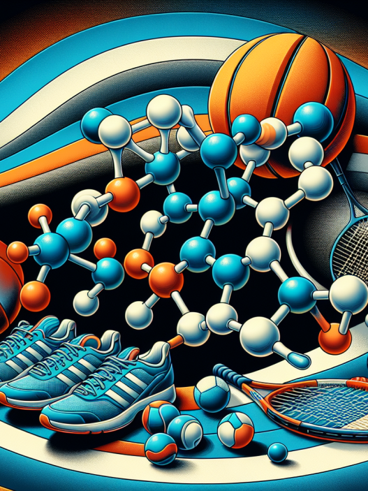 Ezetimibe: a valuable asset for sports enthusiasts