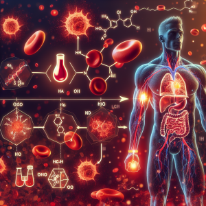 How erythropoietin influences athletes' metabolism