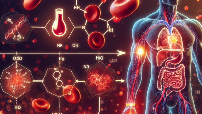 How erythropoietin influences athletes' metabolism