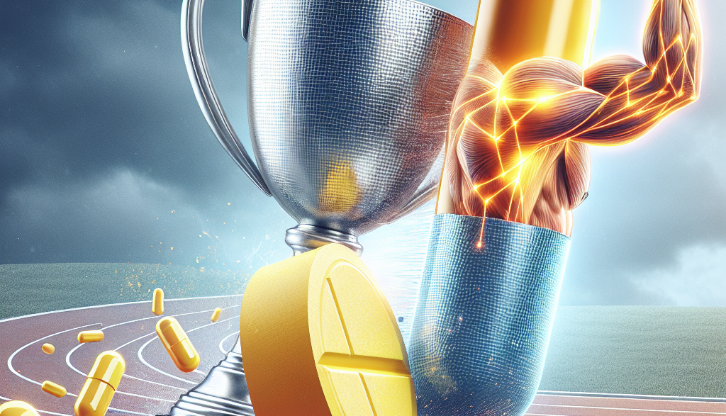 Pitavastatin calcium and muscle recovery: winning combination