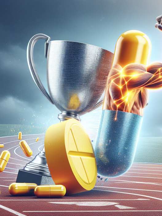 Pitavastatin calcium and muscle recovery: winning combination