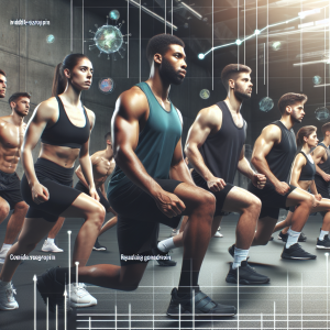 Regulating gonadotropin in sports training