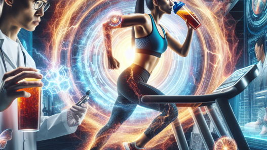 Using amino acids to enhance athletic performance