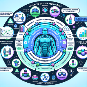 Advanced dosage protocols for metildrostanolone