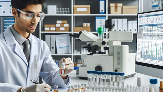 Laboratory tests required during tamoxifene therapy