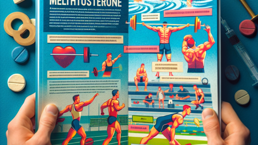 Ncaa and olympic rules on methyltestosterone