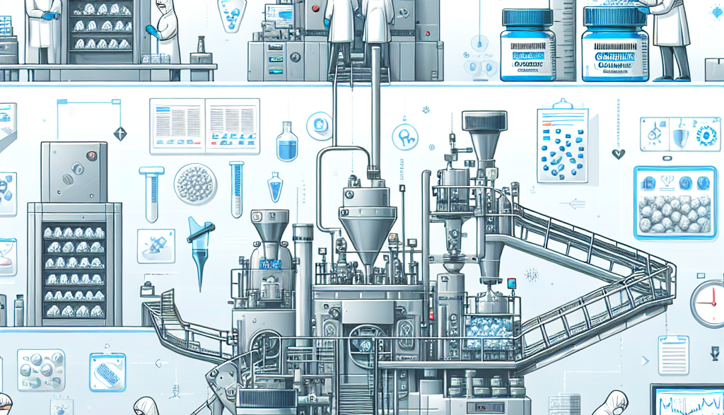 Pharmaceutical companies that manufacture methandienone compresse