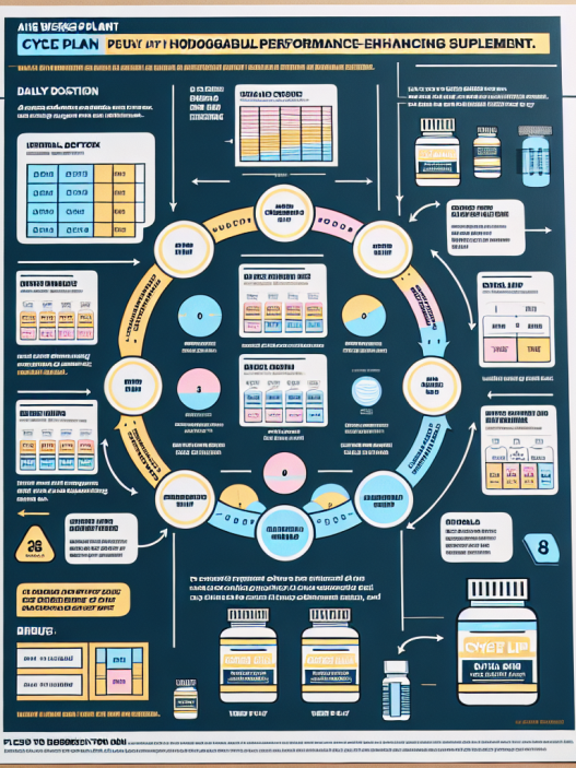 Sample cycle plan for methandienone compresse: 8 weeks