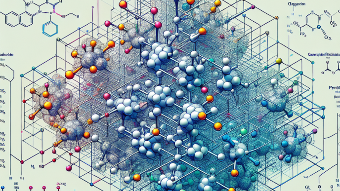 Structure-activity relationship of methandienone compresse
