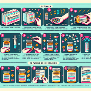 Beginner dosage guide for oxandrolone