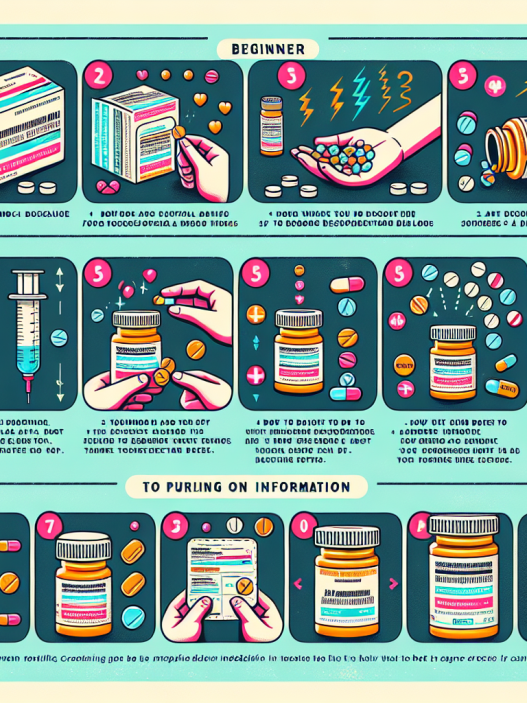 Beginner dosage guide for oxandrolone