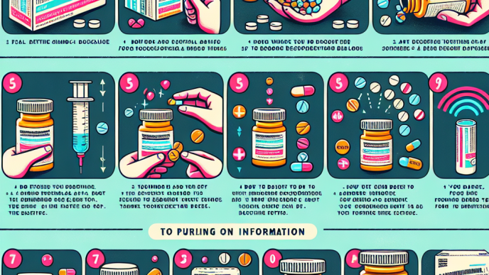 Beginner dosage guide for oxandrolone