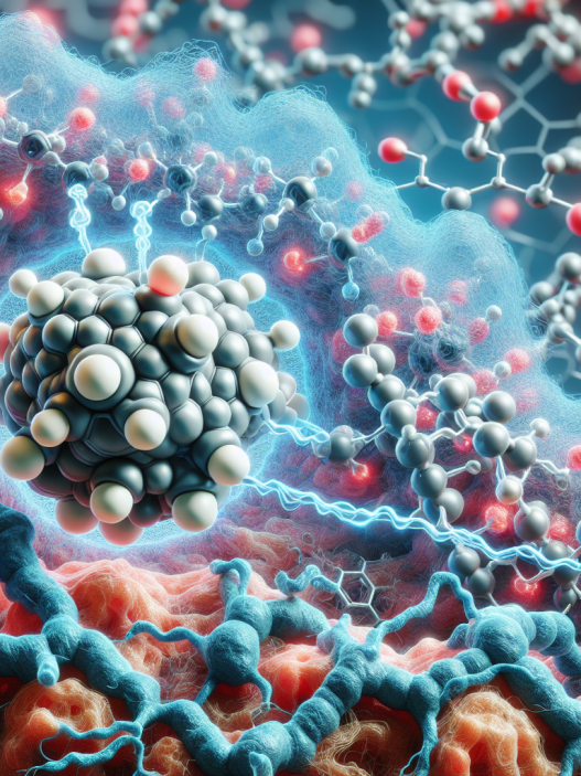Blood-brain barrier penetration of stanozololo compresse