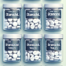 Brand names and generic versions of stanozololo compresse