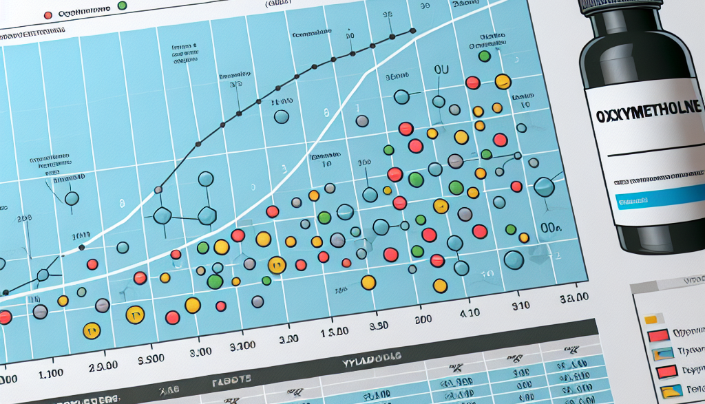 Free testosterone levels and oxymetholone compresse