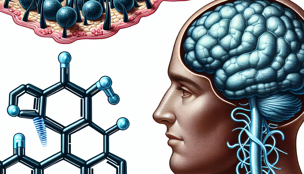 Hair loss and trenbolone compresse: androgenic alopecia risk