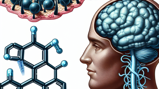 Hair loss and trenbolone compresse: androgenic alopecia risk