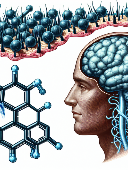 Hair loss and trenbolone compresse: androgenic alopecia risk