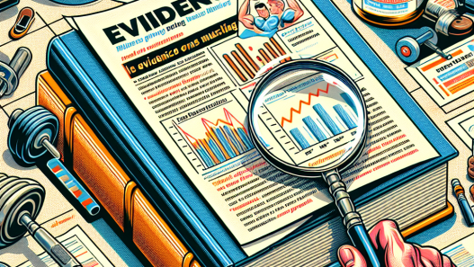 Halotestin for muscle building: what the evidence says