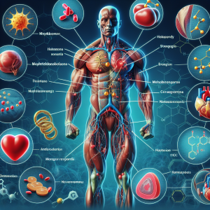 How methyltrenbolone works in the human body
