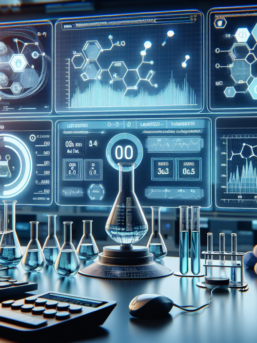Monitoring parameters while using acetato di metenolone